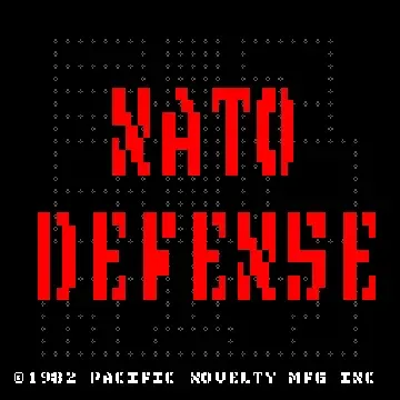 NATO Defense-MAME 2003